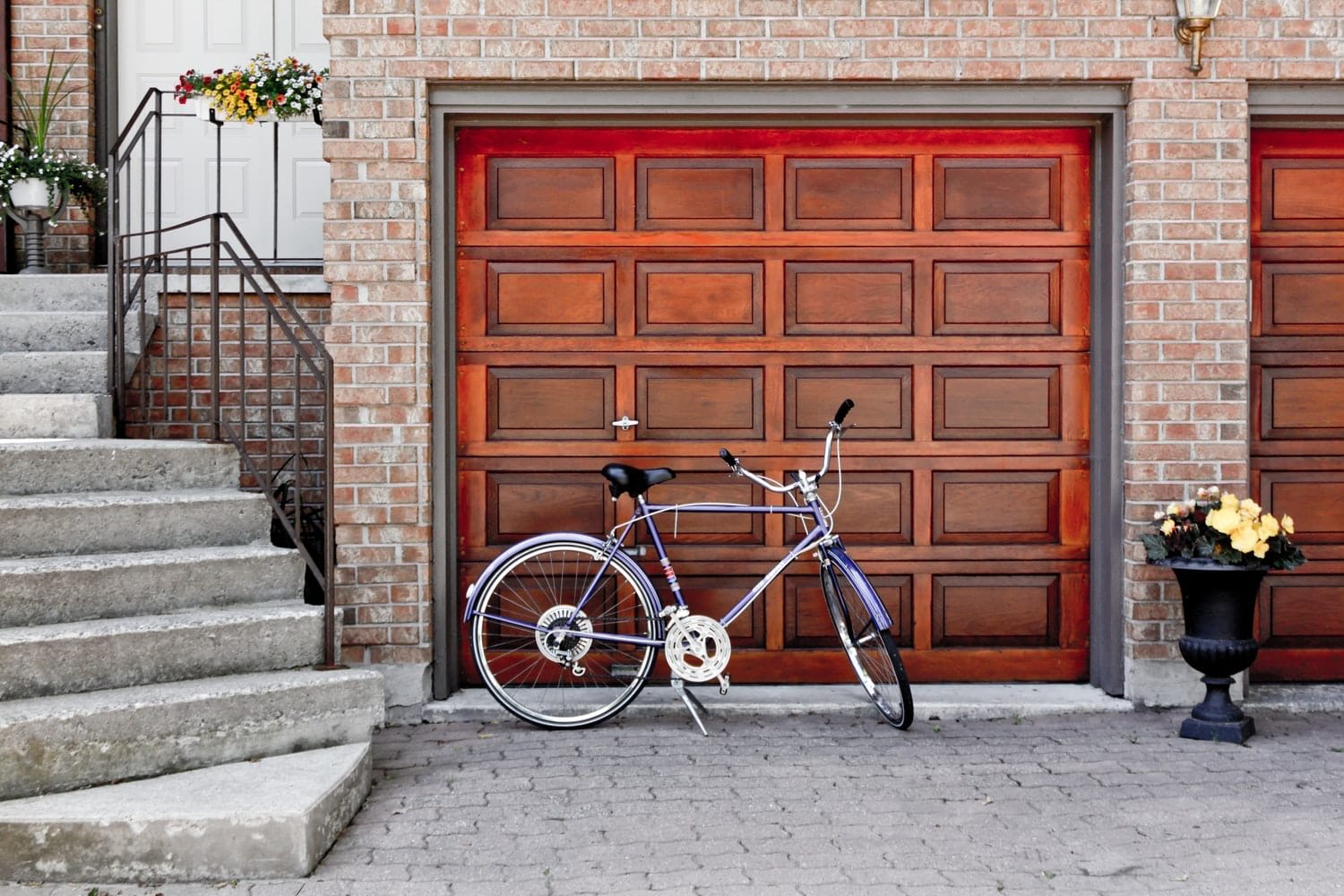 Comment choisir une motorisation de porte de garage ?