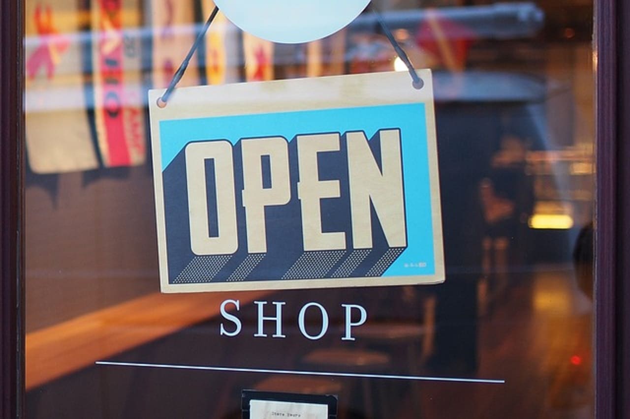 Ouvrir un commerce : les indispensables